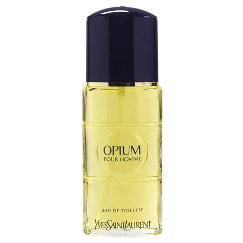 ysl opium profumo uomo|ysl opium 100ml.